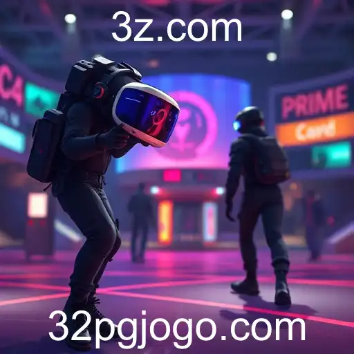 Revolução Digital: O Impacto dos Jogos em 2025