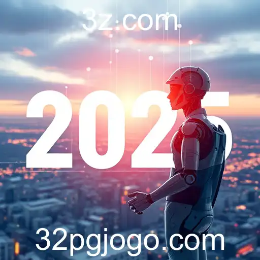 Revolução no Mercado de Jogos com 32pg