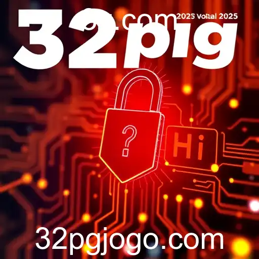 Revolução de Jogos com 32pg: O que Esperar em 2025