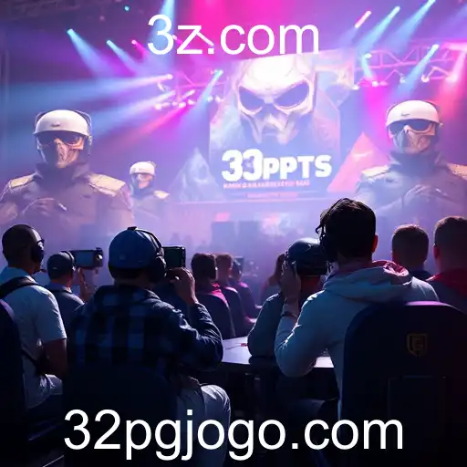 O Impacto de 32pg na Comunidade Gamer Brasileira