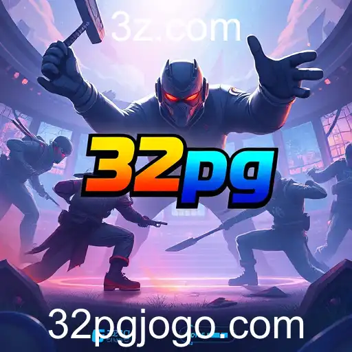 O Impacto de 32pg na Indústria de Jogos em 2025