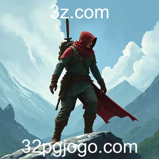 Descubra o Encanto dos Jogos de Aventura
