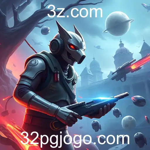 Ascensão e Impacto do 32pg no Cenário Atual de Jogos