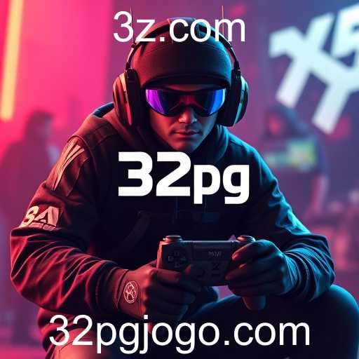 Evolução dos Jogos com 32pg: Tendências e Perspectivas