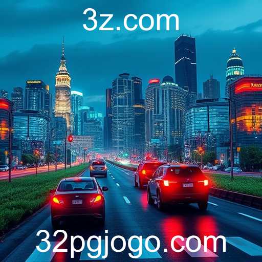 A Revolução dos Jogos Online e a Influência da 32pg