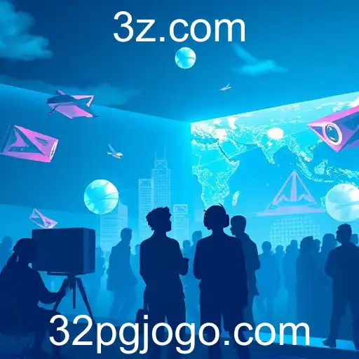 Tendências e Inovações no Mundo dos Jogos em 2025