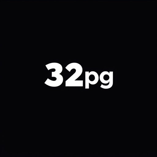 32pg