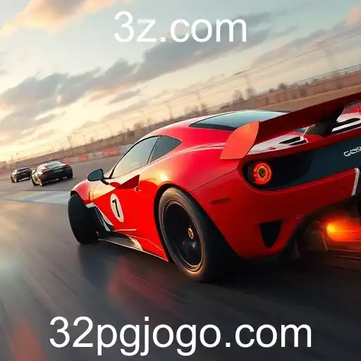 A Fascinação Pelos Jogos de Corrida: Velocidade, Adrenalina e Competição