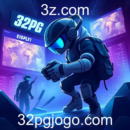 A Revolução dos Jogos com 32pg: Tecnologias e Tendências