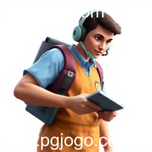 A Fascinante Categoria de Jogos de Simulação no Site 32pg