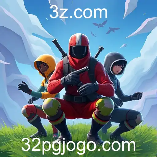 Tendências e Inovações no Universo de Jogos 32pg