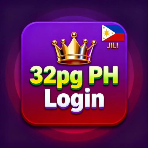 32pg PH Login
